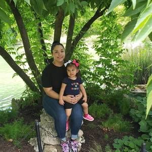 Meet your Posher, Lauren